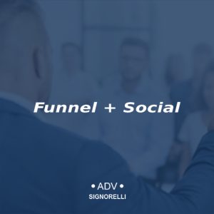 cover funnel social