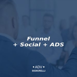 cover funnel social ads