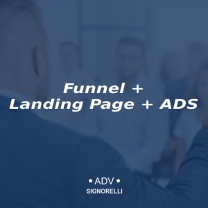 cover lp funnel ads