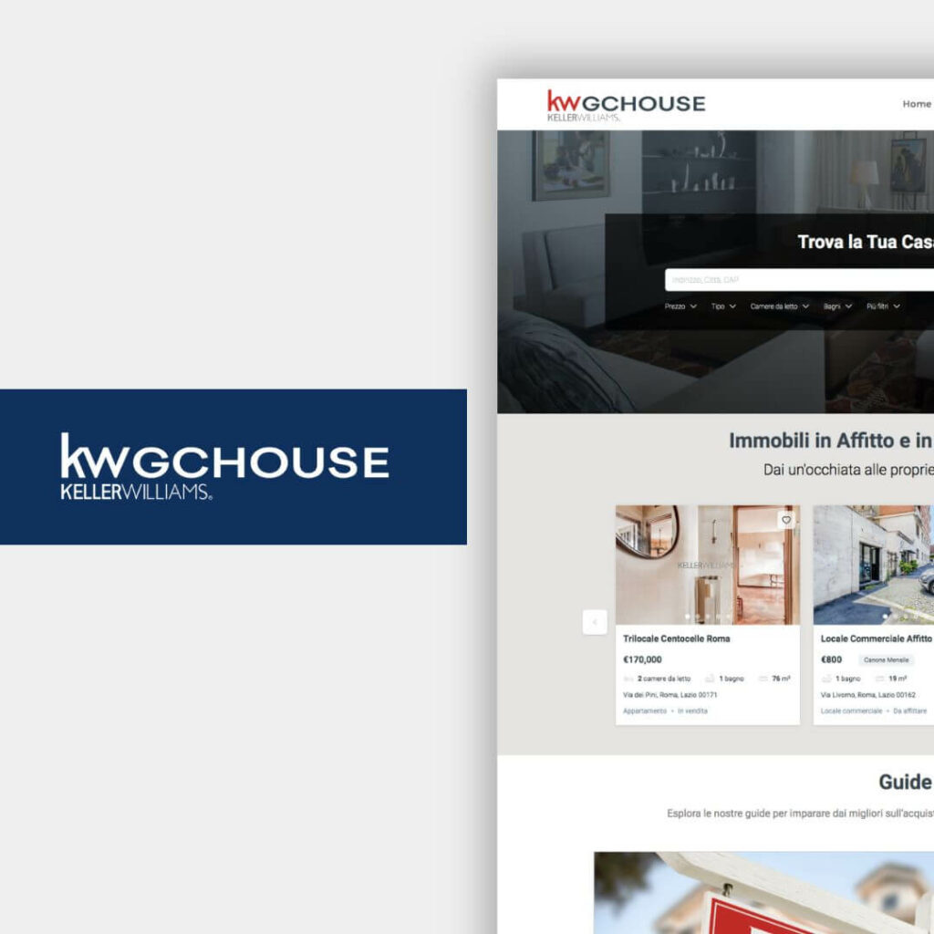 KW GCHOUSE