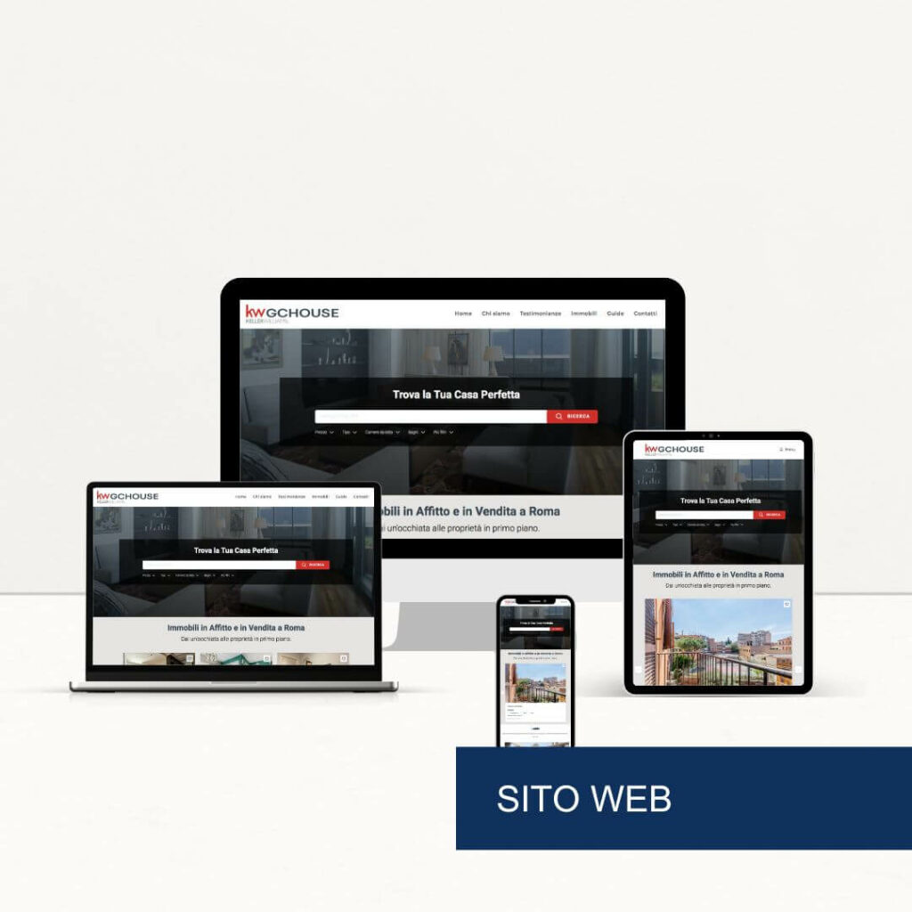 Sito Web