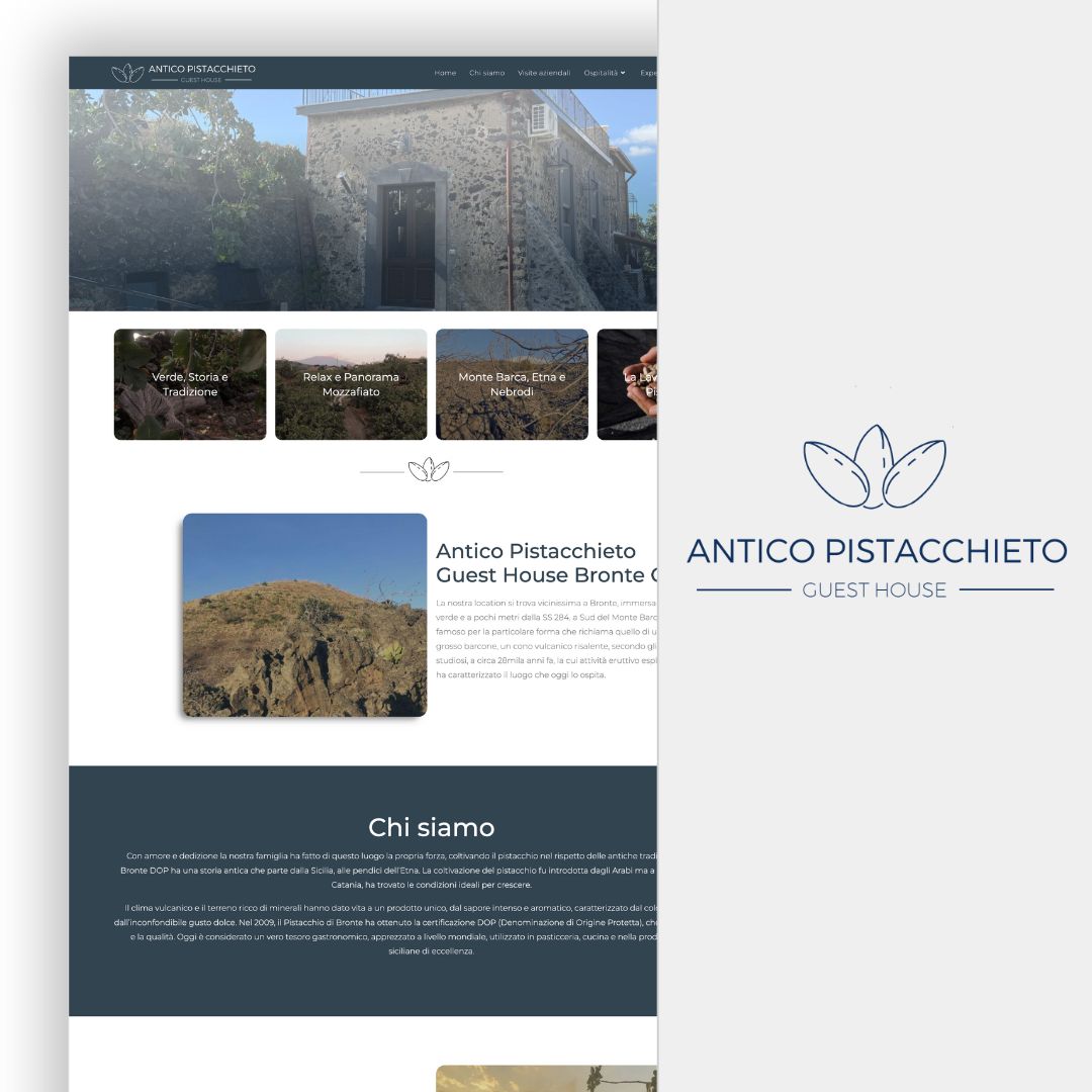 Antico Pistacchieto